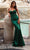 La Femme 31915 - Sleek Sweetheart Prom Dress Special Occasion Dress