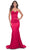 La Femme 31915 - Sleek Sweetheart Prom Dress Special Occasion Dress