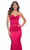 La Femme 31915 - Sleek Sweetheart Prom Dress Special Occasion Dress