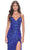 La Femme 31933 - Print Sequin Prom Dress Evening Dresses