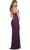 La Femme 31973 - Sequin Detailed Prom Dress Evening Dresses