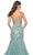 La Femme 32053 - Sweetheart Tie Open Back Prom Dress Prom Dresses