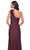 La Femme 32076 - One Shoulder Prom Dress Special Occasion Dress