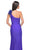 La Femme 32076 - One Shoulder Prom Dress Special Occasion Dress