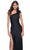 La Femme 32076 - One Shoulder Prom Dress Special Occasion Dress