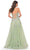 La Femme 32084 - Lace Ornate Sweetheart Prom Dress Prom Dresses