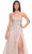 La Femme 32084 - Lace Ornate Sweetheart Prom Dress Special Occasion Dress