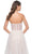 La Femme 32149 - Sweetheart Strapless Prom Gown Prom Dresses