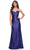 La Femme 32159 - Satin Sweetheart Prom Dress Prom Dresses