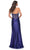 La Femme 32159 - Satin Sweetheart Prom Dress Prom Dresses