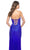 La Femme 32175 - Strapless Rhinestone Ornate Prom Gown Prom Dresses