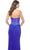 La Femme 32176 - Beaded Sweetheart Prom Dress Prom Dresses