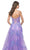 La Femme 32223 - Sequin Lace Prom Dress Evening Dresses