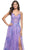 La Femme 32223 - Sequin Lace Prom Dress Evening Dresses