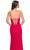 La Femme 32234 - Embellished Corset Sweetheart Prom Gown Evening Dresses