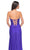 La Femme 32234 - Embellished Corset Sweetheart Prom Gown Evening Dresses