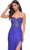 La Femme 32245 - Strapless Beaded Ornate Prom Gown Prom Dresses