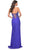 La Femme 32245 - Strapless Beaded Ornate Prom Gown Prom Dresses