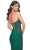 La Femme 32245 - Strapless Beaded Ornate Prom Gown Prom Dresses