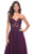 La Femme 32253 - Embroidered Strapless A-Line Prom Gown Prom Dresses