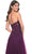 La Femme 32253 - Embroidered Strapless A-Line Prom Gown Prom Dresses