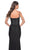 La Femme 32257 - Plunging Sweetheart Prom Dress Evening Dresses