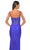 La Femme 32257 - Plunging Sweetheart Prom Dress Evening Dresses