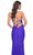 La Femme 32260 - Sweetheart Rhinestone Ornate Prom Gown Formal Gowns