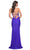 La Femme 32260 - Sweetheart Rhinestone Ornate Prom Gown Formal Gowns