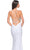 La Femme 32260 - Sweetheart Rhinestone Ornate Prom Gown Formal Gowns