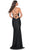 La Femme 32260 - Sweetheart Rhinestone Ornate Prom Gown Formal Gowns