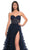 La Femme 32283 - Tiered A-Line Prom Dress Prom Dresses