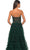 La Femme 32283 - Tiered A-Line Prom Dress Prom Dresses