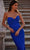 La Femme 32289 - Sweetheart Neckline Mermaid Prom Gown Prom Dresses