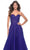 La Femme 32304 - Sweetheart Tulle A-Line Prom Gown Prom Dresses