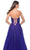 La Femme 32304 - Sweetheart Tulle A-Line Prom Gown Prom Dresses