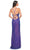 La Femme 32339 - Sequin V-Neck Prom Dress Special Occasion Dress