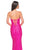 La Femme 32436 - Strapless Sweetheart Neck Prom Gown Prom Dresses