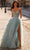 La Femme 32528 - Corset Top Sweetheart Prom Gown Special Occasion Dress