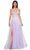 La Femme 32716 - Sweetheart Polka Dot Prom Gown Special Occasion Dress