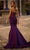 La Femme 32791 - Strapless Sweetheart Mermaid Prom Gown Special Occasion Dress