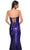 La Femme 32995 - Sweetheart Neckline Mermaid Prom Gown Special Occasion Dress