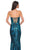 La Femme 32995 - Sweetheart Neckline Mermaid Prom Gown Special Occasion Dress