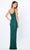 La Valleta LV22106 - Beaded Scoop Back Evening Dress Special Occasion Dress