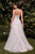 Ladivine Bridal C148W - Sweetheart Floral Embroidery Bridal Dress Bridal Dresses