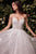 Ladivine Bridal C148W - Sweetheart Floral Embroidery Bridal Dress Bridal Dresses