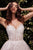 Ladivine Bridal C148W - Sweetheart Floral Embroidery Bridal Dress Bridal Dresses