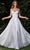 Ladivine Bridal CD337W - Corset Sweetheart Bridal Dress Bridal Dresses