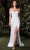 Ladivine Bridal CD371W - Corset Sheath Bridal Dress Bridal Dresses