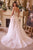 Ladivine Bridal CDS498W - Appliques A-Line Bridal Dress Bridal Dresses